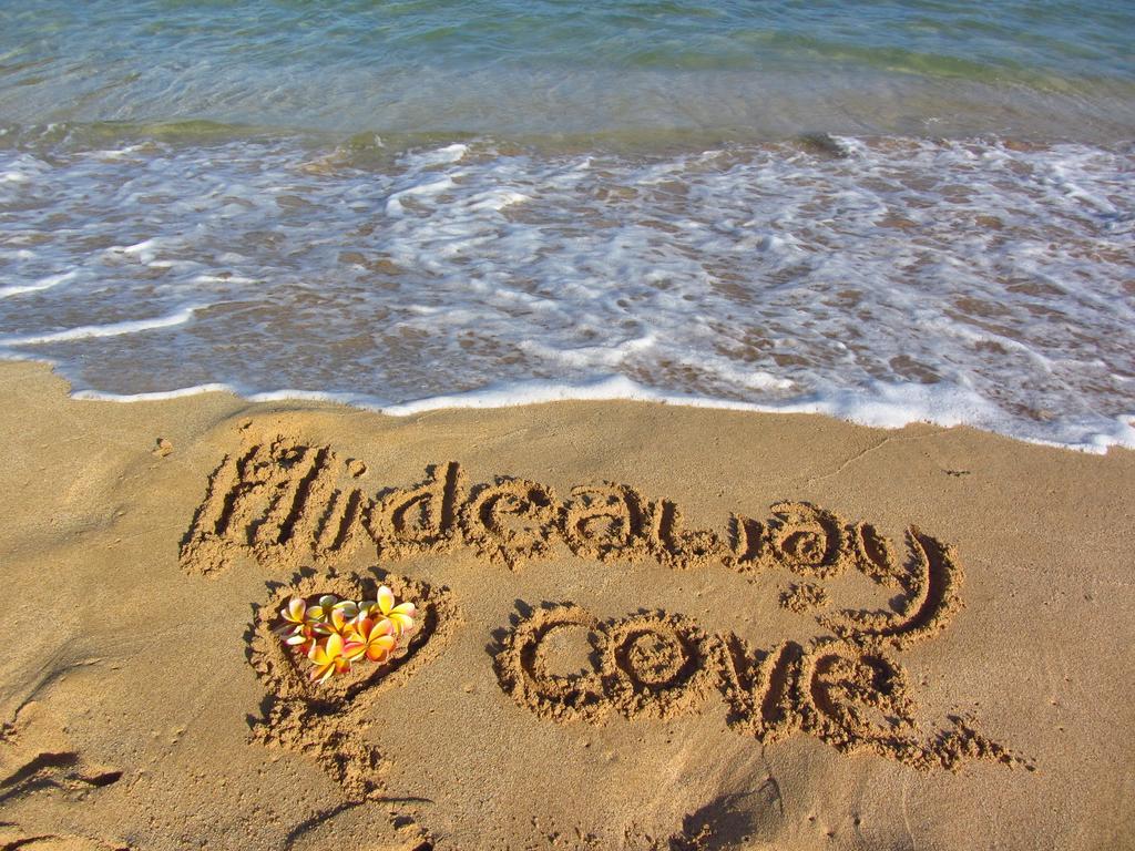 Koloa Hideaway Cove Poipu Beach מראה חיצוני תמונה