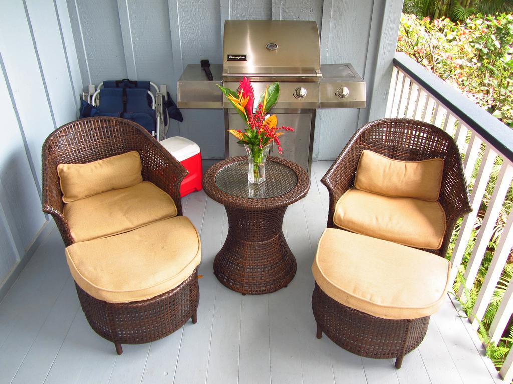 Koloa Hideaway Cove Poipu Beach חדר תמונה