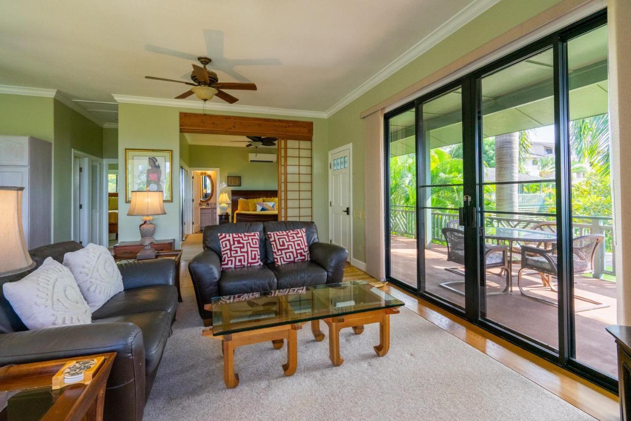 Koloa Hideaway Cove Poipu Beach מראה חיצוני תמונה