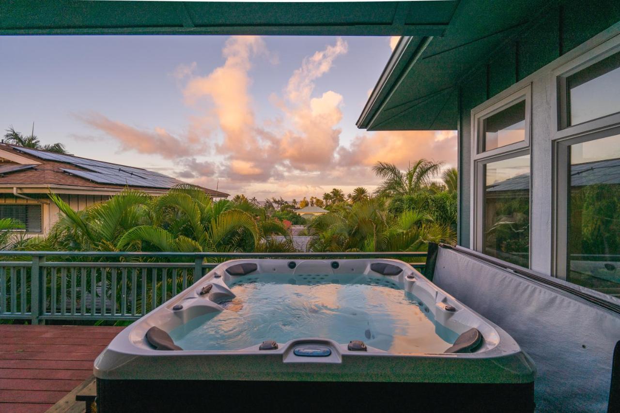 Koloa Hideaway Cove Poipu Beach מראה חיצוני תמונה