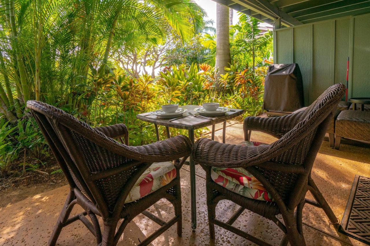 Koloa Hideaway Cove Poipu Beach מראה חיצוני תמונה