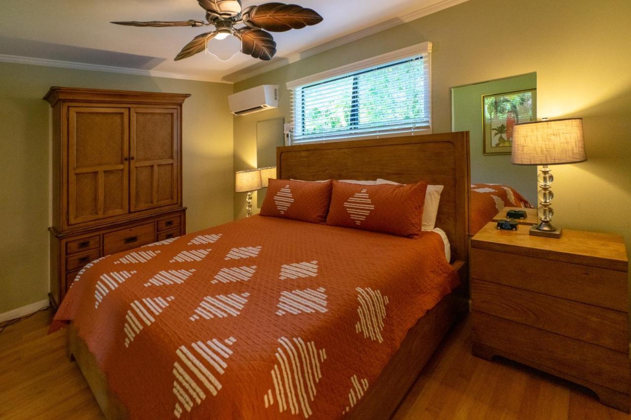 Koloa Hideaway Cove Poipu Beach מראה חיצוני תמונה