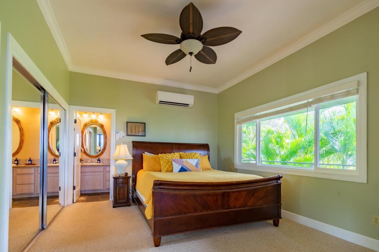 Koloa Hideaway Cove Poipu Beach מראה חיצוני תמונה