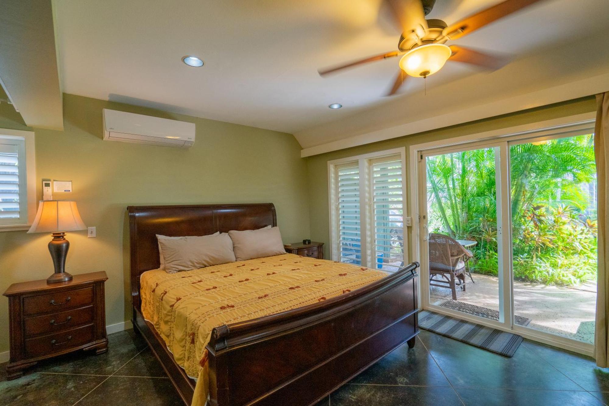 Koloa Hideaway Cove Poipu Beach מראה חיצוני תמונה