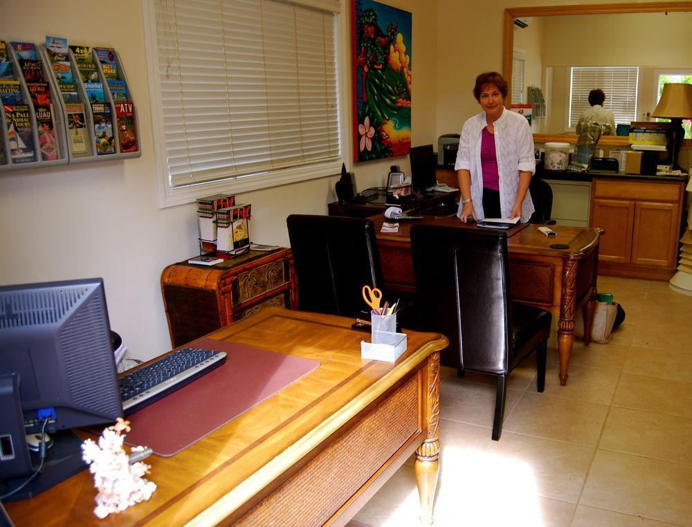 Koloa Hideaway Cove Poipu Beach מראה חיצוני תמונה