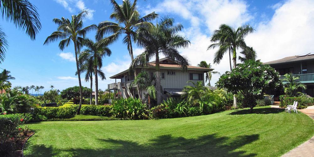 Koloa Hideaway Cove Poipu Beach מראה חיצוני תמונה