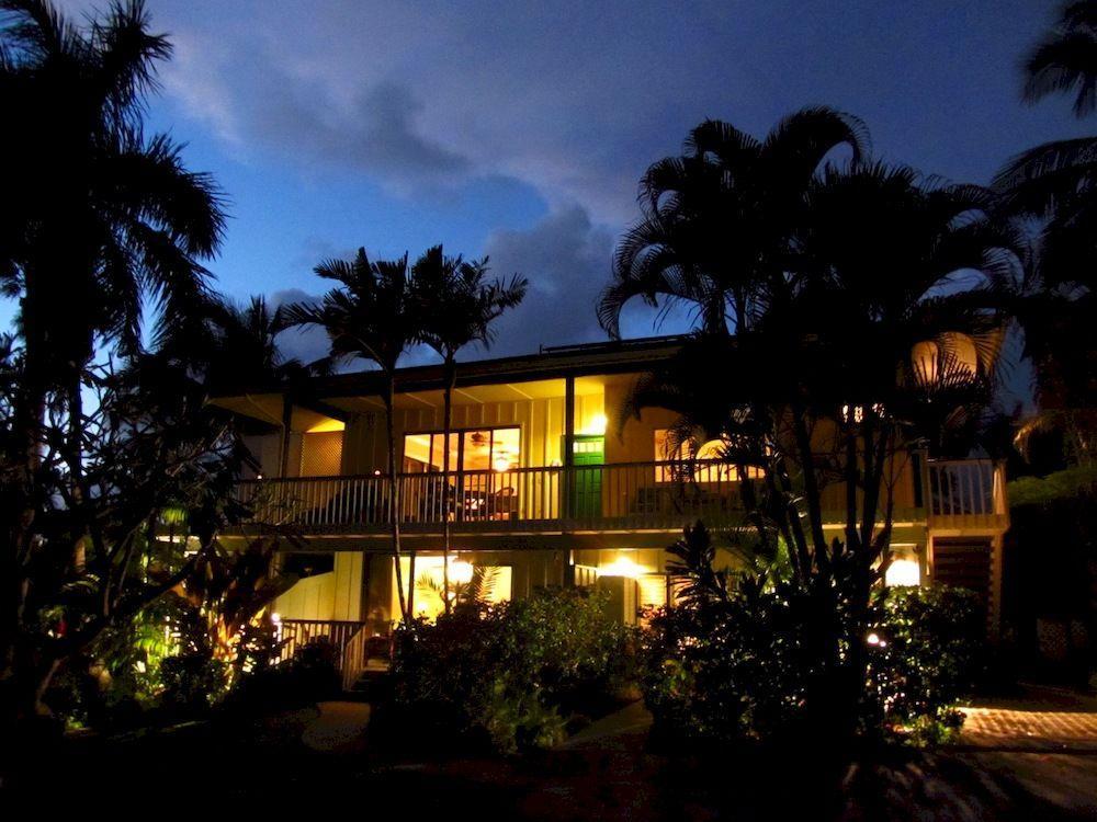 Koloa Hideaway Cove Poipu Beach מראה חיצוני תמונה