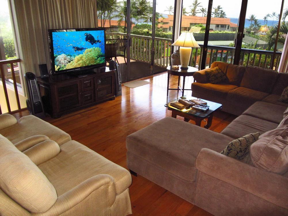 Koloa Hideaway Cove Poipu Beach מראה חיצוני תמונה
