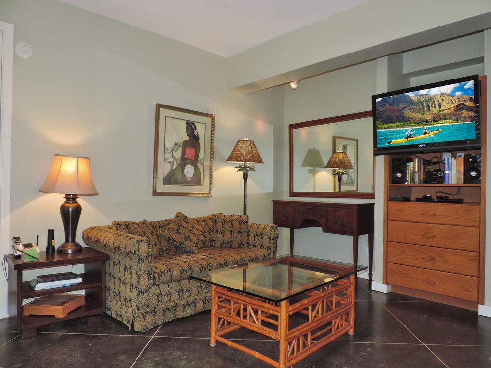 Koloa Hideaway Cove Poipu Beach מראה חיצוני תמונה