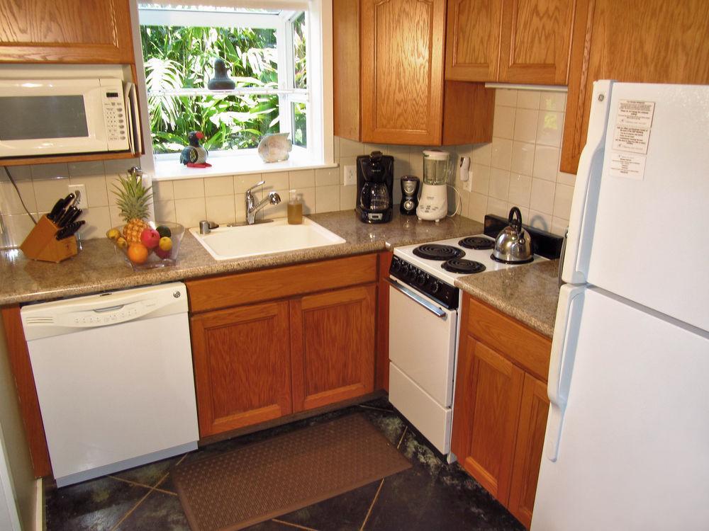 Koloa Hideaway Cove Poipu Beach מראה חיצוני תמונה