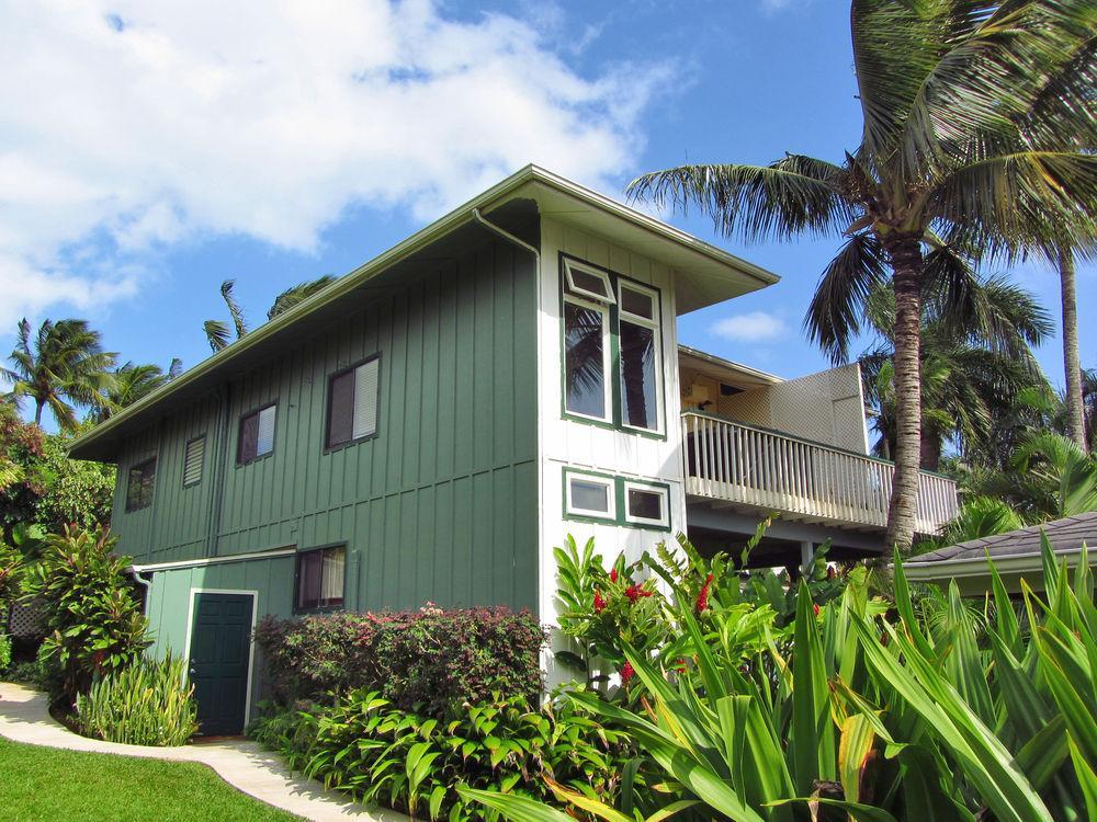 Koloa Hideaway Cove Poipu Beach מראה חיצוני תמונה