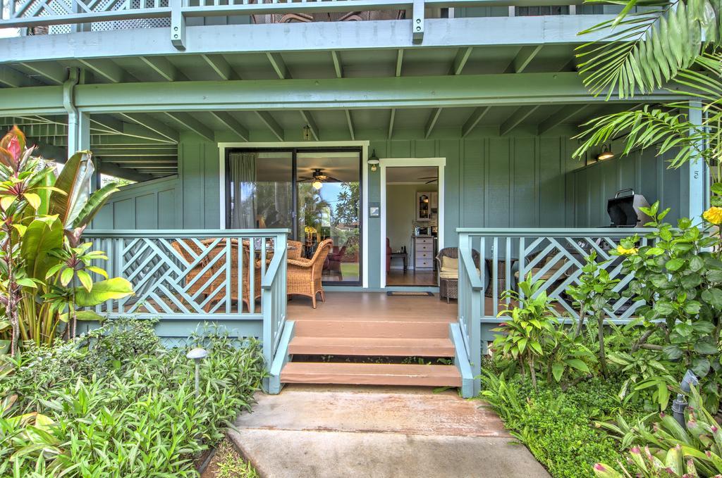 Koloa Hideaway Cove Poipu Beach מראה חיצוני תמונה