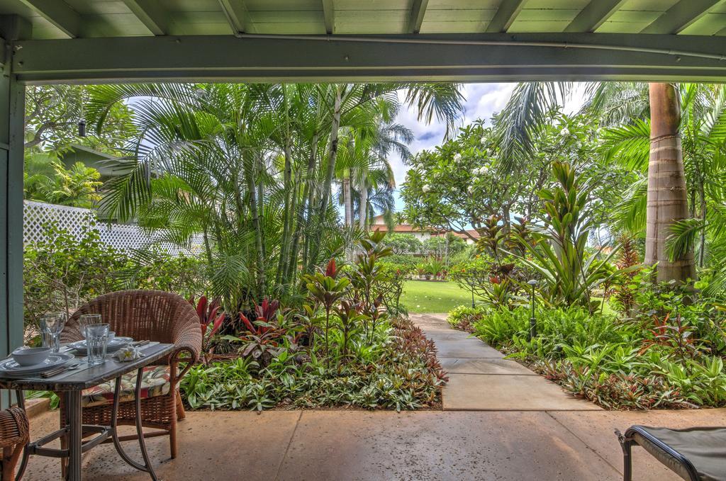 Koloa Hideaway Cove Poipu Beach מראה חיצוני תמונה