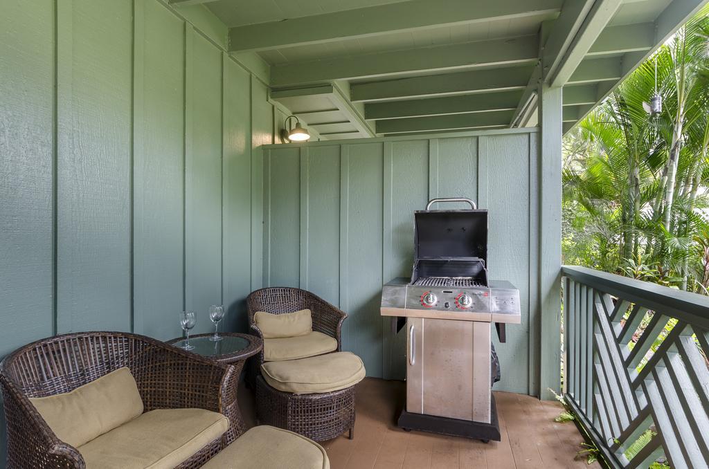 Koloa Hideaway Cove Poipu Beach מראה חיצוני תמונה
