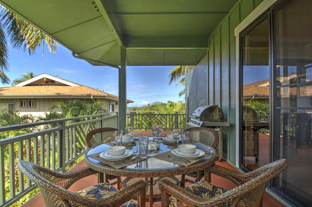 Koloa Hideaway Cove Poipu Beach מראה חיצוני תמונה