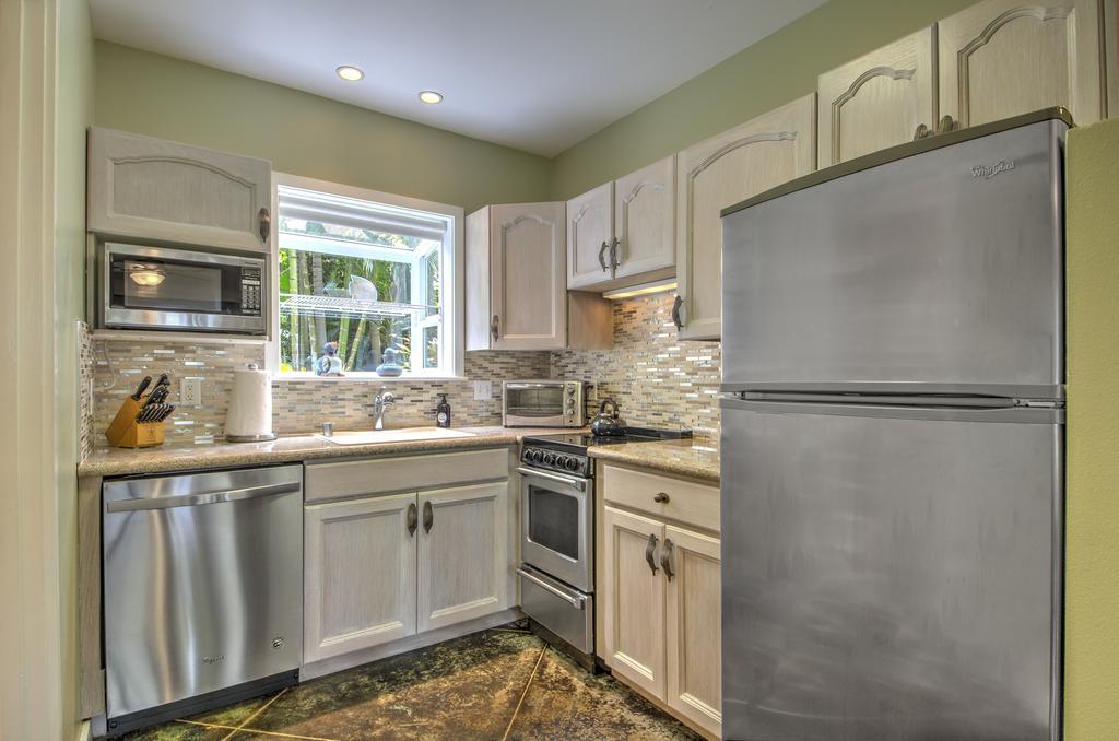Koloa Hideaway Cove Poipu Beach מראה חיצוני תמונה