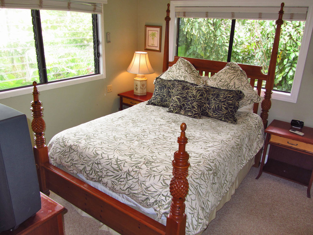 Koloa Hideaway Cove Poipu Beach מראה חיצוני תמונה