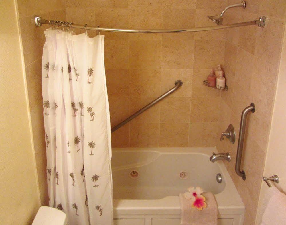 Koloa Hideaway Cove Poipu Beach מראה חיצוני תמונה