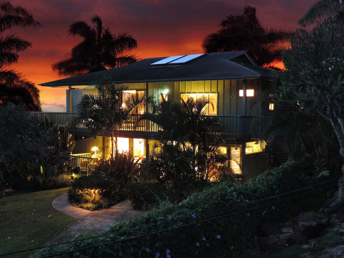 Koloa Hideaway Cove Poipu Beach מראה חיצוני תמונה