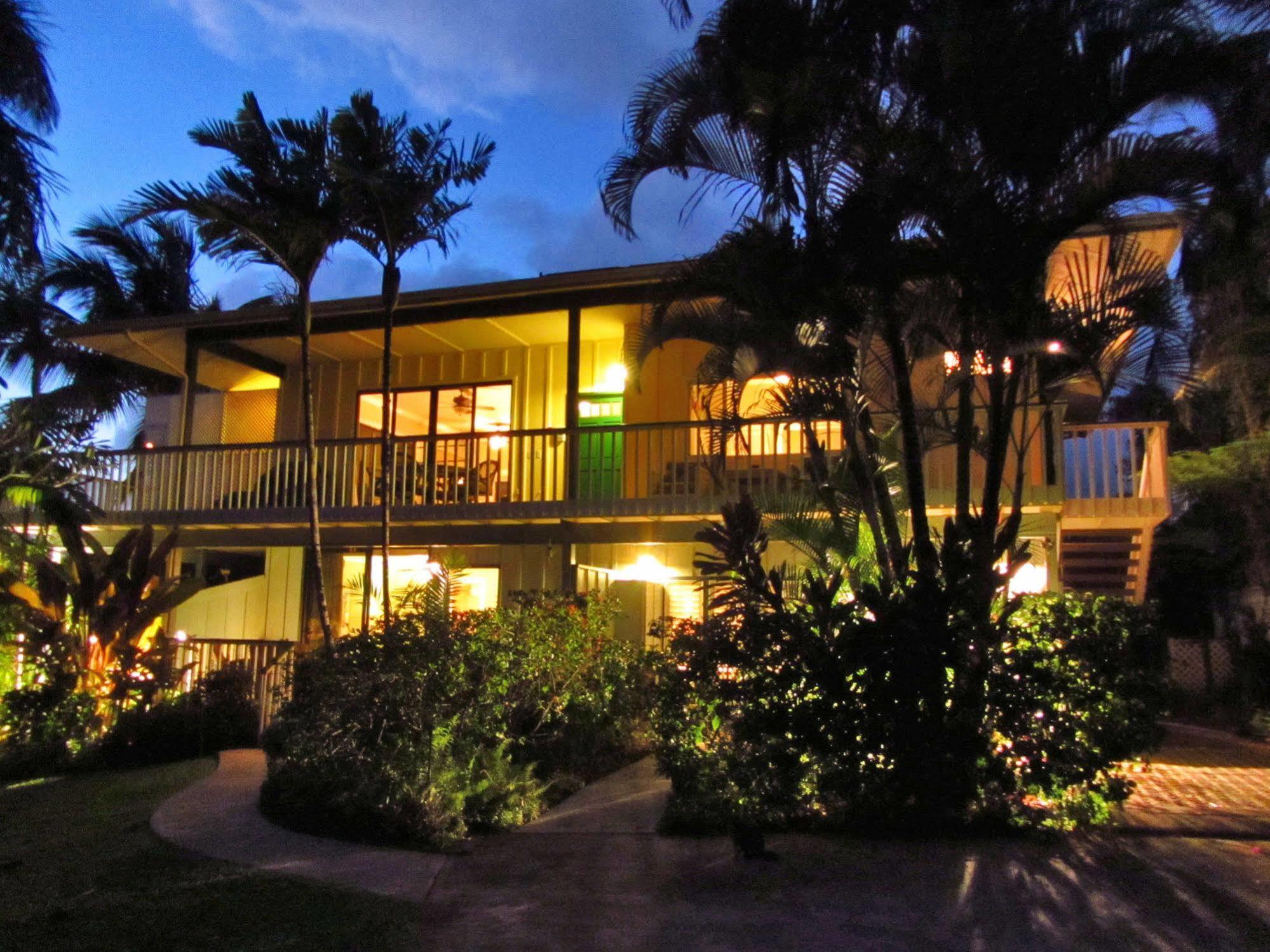 Koloa Hideaway Cove Poipu Beach מראה חיצוני תמונה