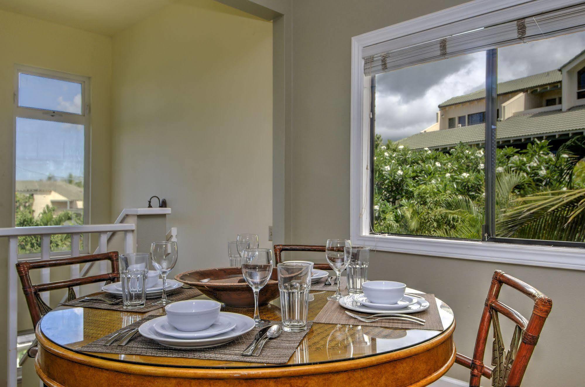 Koloa Hideaway Cove Poipu Beach מראה חיצוני תמונה