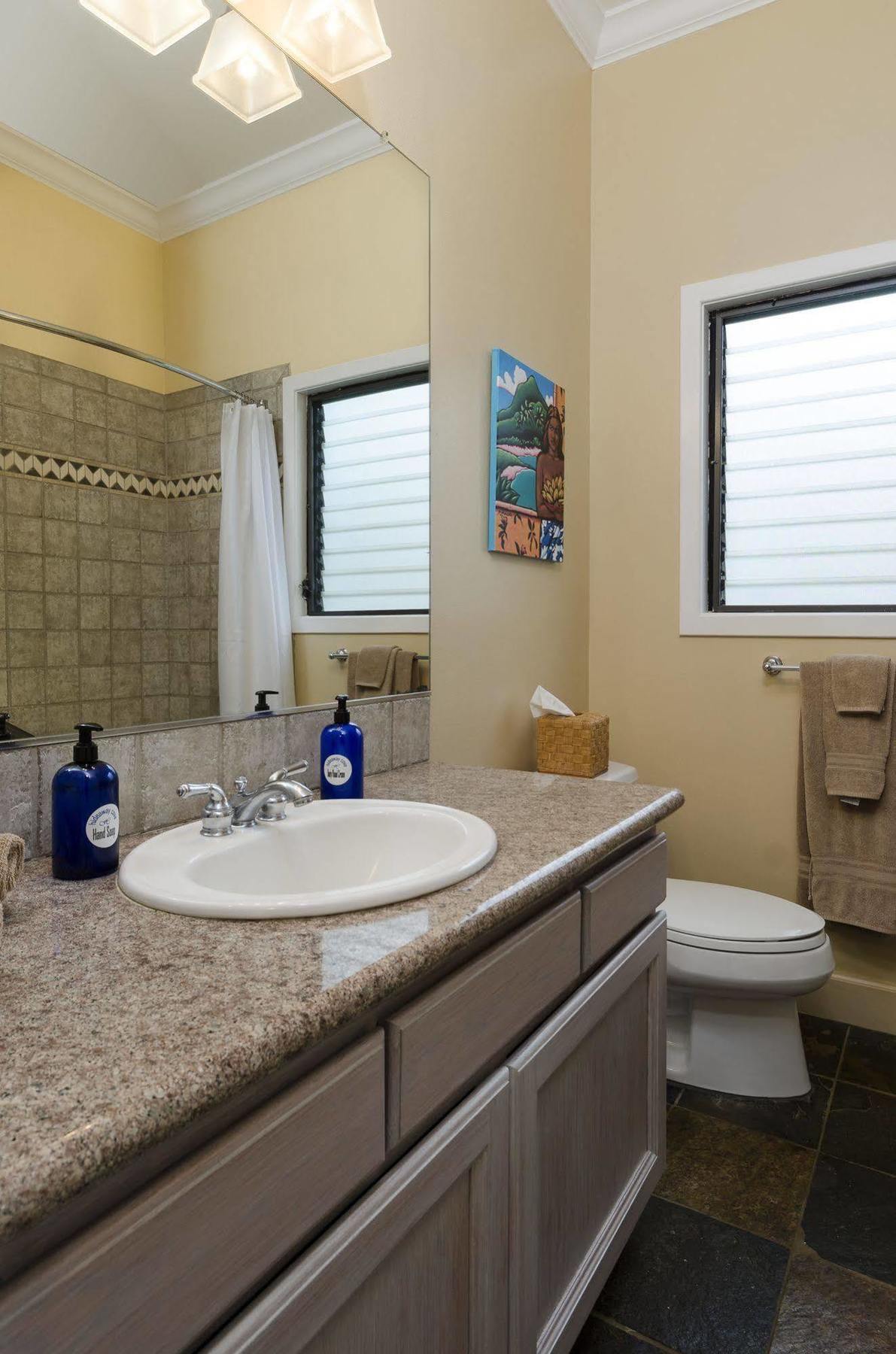 Koloa Hideaway Cove Poipu Beach מראה חיצוני תמונה