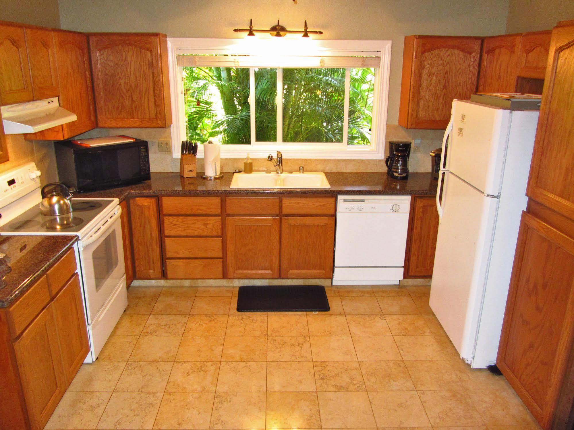 Koloa Hideaway Cove Poipu Beach מראה חיצוני תמונה