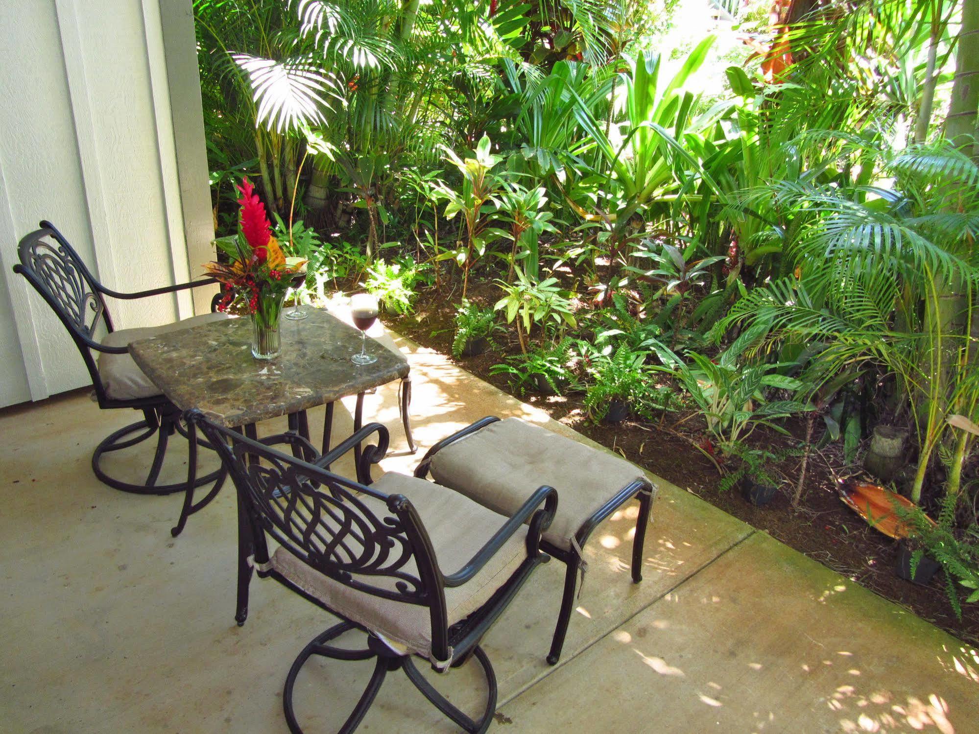 Koloa Hideaway Cove Poipu Beach מראה חיצוני תמונה