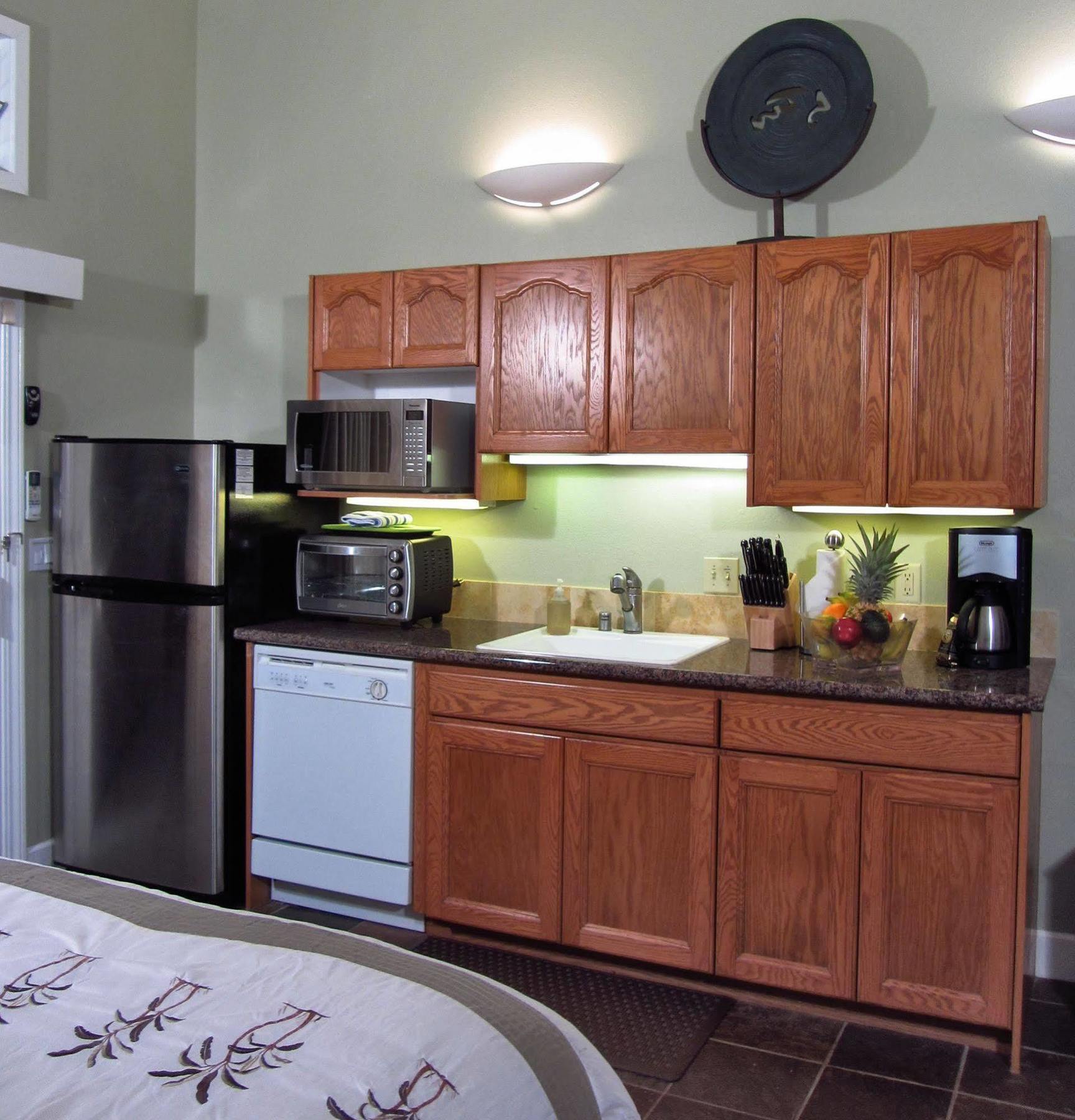 Koloa Hideaway Cove Poipu Beach מראה חיצוני תמונה