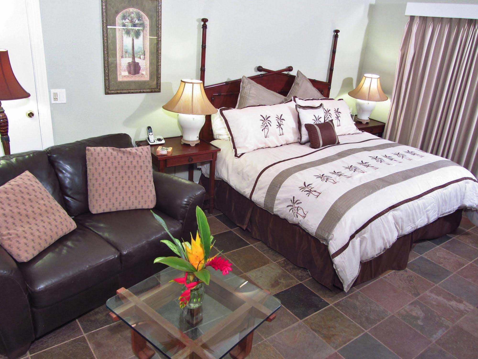 Koloa Hideaway Cove Poipu Beach מראה חיצוני תמונה