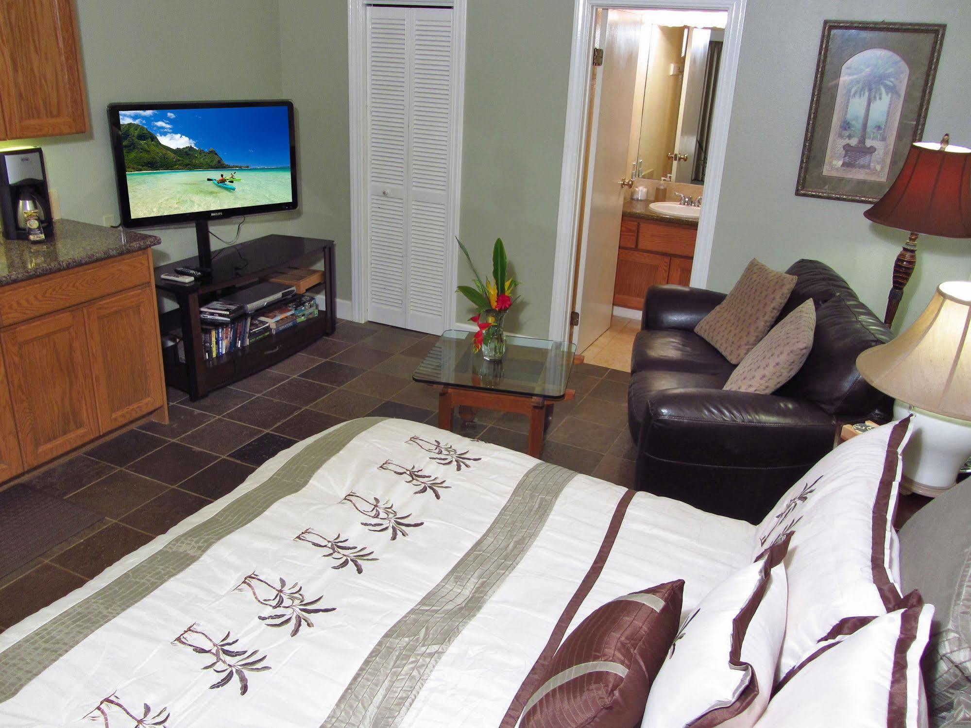 Koloa Hideaway Cove Poipu Beach מראה חיצוני תמונה
